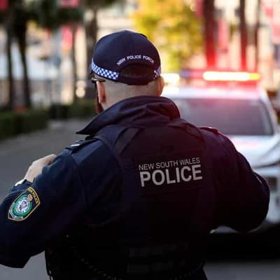 Police heavy on checking bailed Aboriginal youth: group