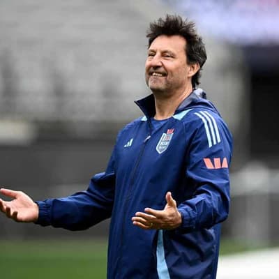 Daley welcomes anxiety in bid to break decider duck