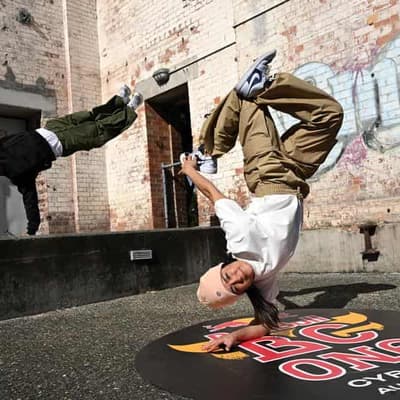 Breakers to get down in hope of international glory