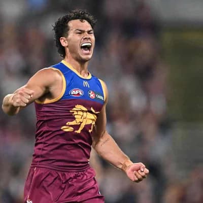 Gabba fortress needs fortifying: Rayner