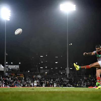 Tigers want meeting with government over Campbelltown