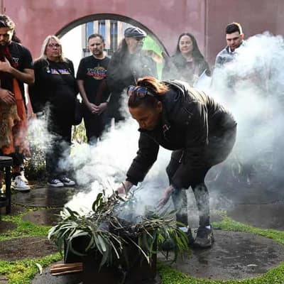 Truth-telling inquiry splits on final report findings