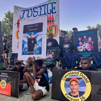 Youth justice in crisis before teen's death: coroner