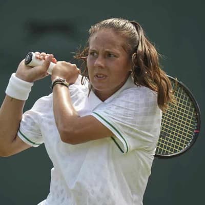 Fantastic four put Aussie Wimbledon show back on track