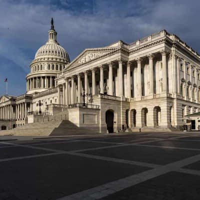 Senate passes massive US tax cut and spending bill