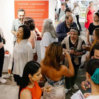 Gallery funding cuts to hit regional and design hubs