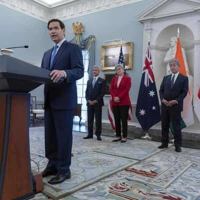 Quad moves to counter China critical minerals dominance