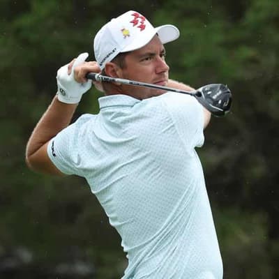 'Really cool': Herbert gives Australia nine Open lives