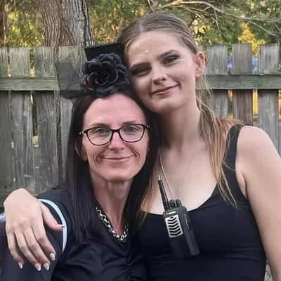 Third person charged over murder of Pheobe Bishop