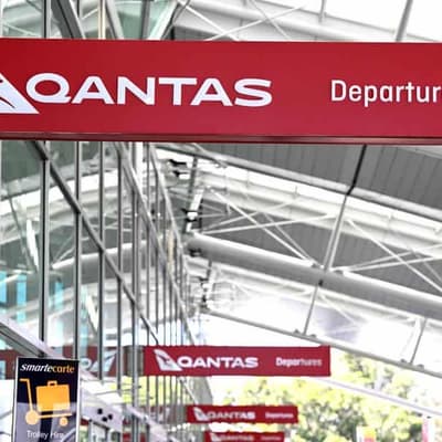 Security questioned after millions hit in Qantas hack