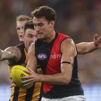 Gun Bombers defender sent for scans on hamstring