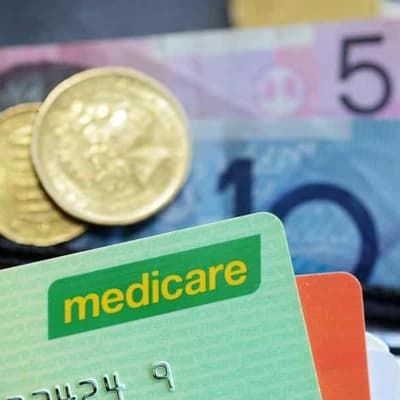 Doctors dispute billions being lost in Medicare fraud