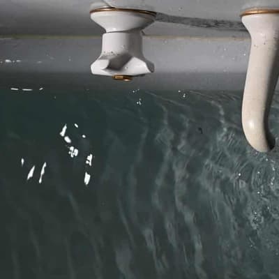 One Aussie dying each month in 'unforgiving' bathrooms