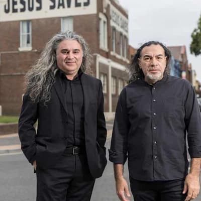 Axed duo back in Biennale after 'avoidable' arts crisis