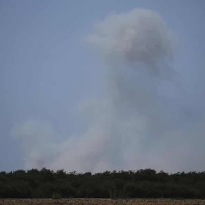 Hamas studies new Gaza Strip ceasefire proposal