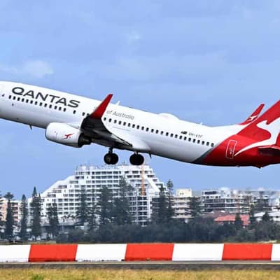 Legal risk on Qantas radar as hack victims face scams