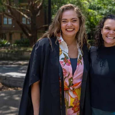 'Sense of belonging' helps Indigenous kids at school