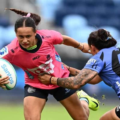 Wallaroos pick youngster as World Cup prep builds