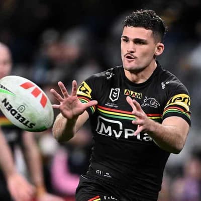 Nathan Cleary asks NRL to sort out scheduling quirk