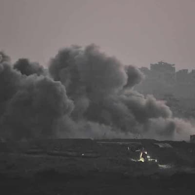 Dozens more dead as Hamas seeks ceasefire guarantees