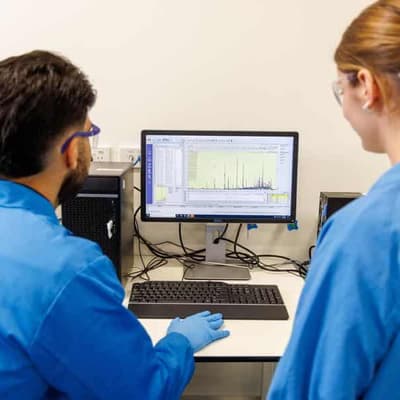 'We're here': Australia joins the race for US academics