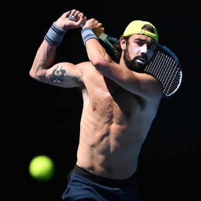 'You got snails move faster' but Tommo's still battling