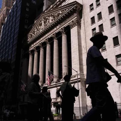 S&P 500, Nasdaq close at records on jobs data