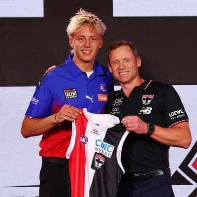 Saints sound the horns for new cult hero