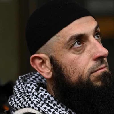 Why 'racist' preacher couldn't be charged by police