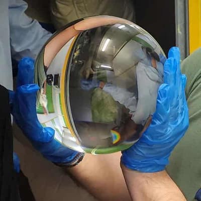 Money can't get bail for accused 'spiritual' fraudster