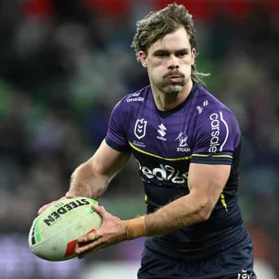 Papenhuyzen scratching adds to Storm's backline issues