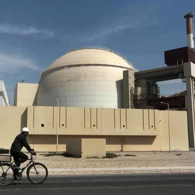 IAEA pulls inspectors from Iran as stand-off drags on