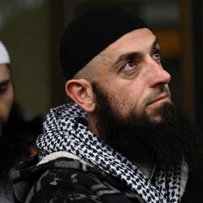 Preacher’s anti-Jewish sermons put racism in spotlight