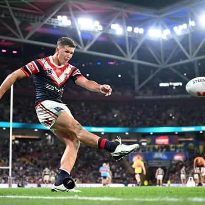 How a 6am bus ride changed Hugo Savala's career path