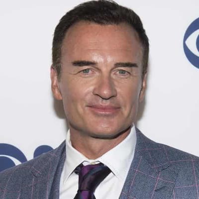 Australian actor Julian McMahon dies, aged 56