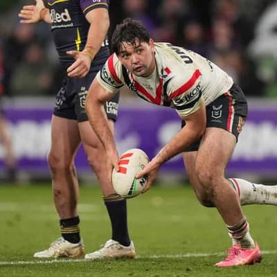 Brandon Smith in as Souths cop fresh injury blow