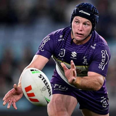 Expansion clubs unlikely to prise star duo from Storm