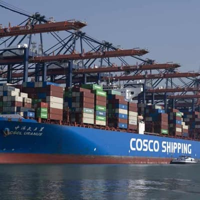 Trade deal-making ramps up ahead of US tariff deadline