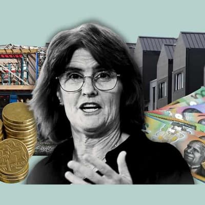 'Get on with it': next move key with rate cut baked in