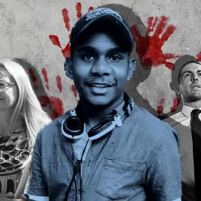 'Utterly disrespectful': grieving family slam top cop