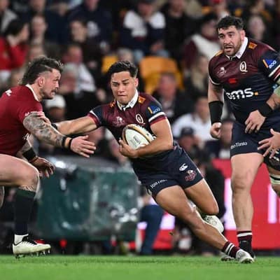 Kiwi flavour, Wallabies hopes in 36-year rugby first