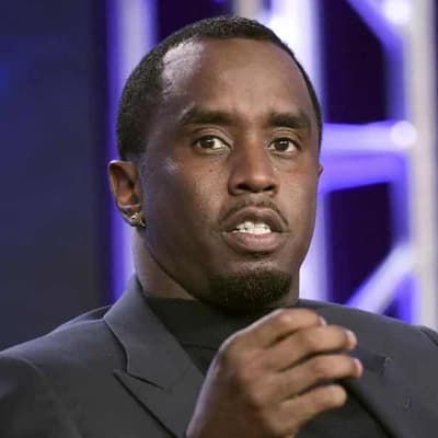 Diddy 'received standing ovation' on return to prison