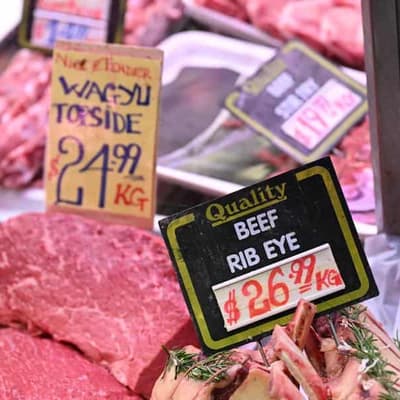 Bright spots in agriculture amid market volatility