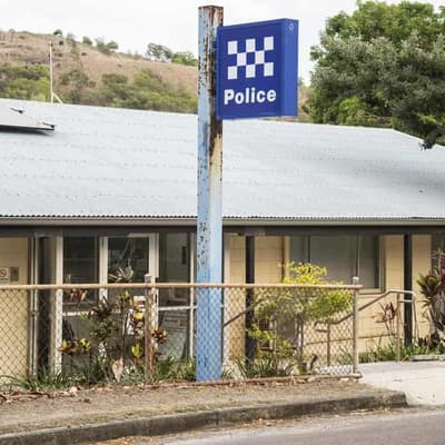 Top cop admits racism 'truth' after fatal teen shooting