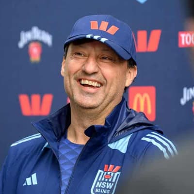 Daley gets boost as duck-breaking decider chance looms