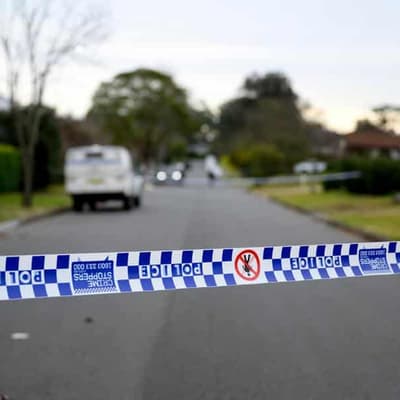 'No regard': shots fired into home with toddler inside