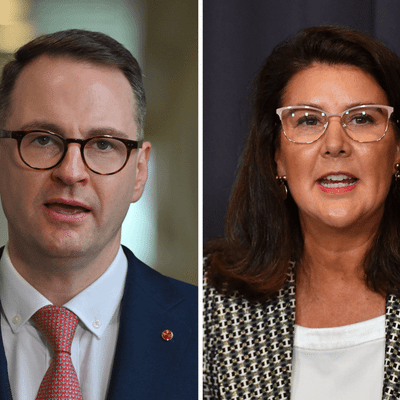 Liberal senators falsely claim Australia has never taxed unrealised gains
