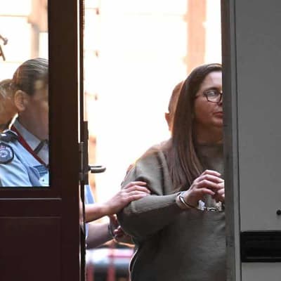 Inside the mushroom trial: death stares, cell issues