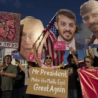 Gaza truce can be reached but 'might take more time'