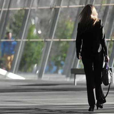 Gender equality perception gap affecting workplaces